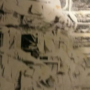 Meet your Posher, Terry